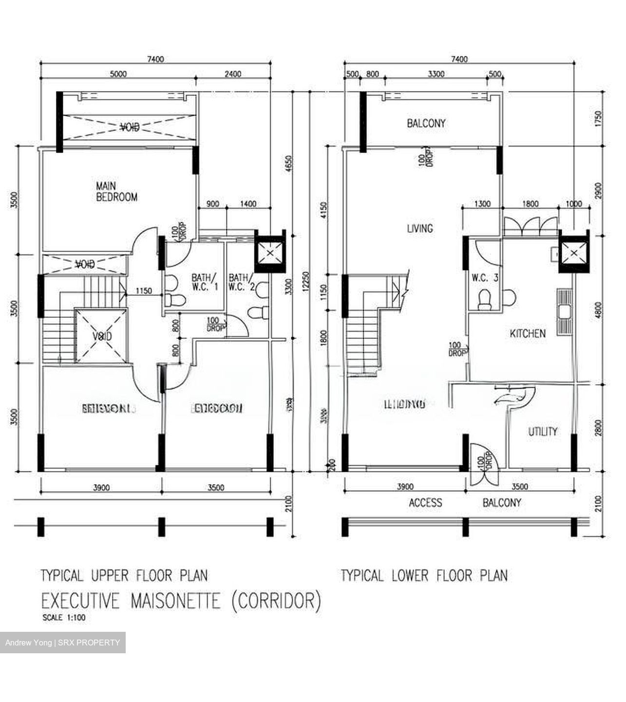 Blk 124 Tampines Street 11 (Tampines), HDB Executive #531596221